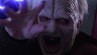 星球大戰前傳3：西斯的復仇 Star Wars: Episode III - Revenge of the Sith Photo