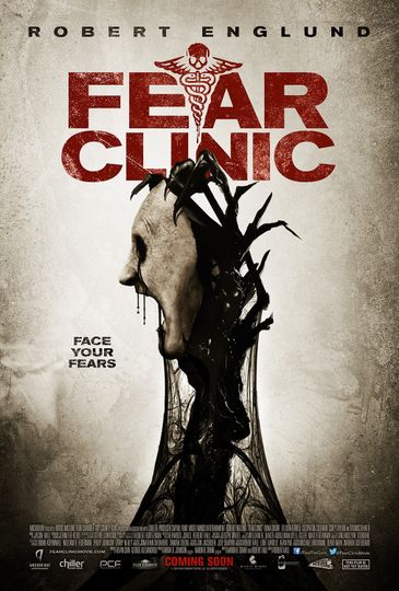 피어 클리닉 Fear Clinic Photo