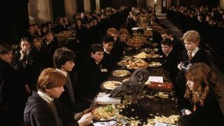 해리포터와 비밀의 방 Harry Potter and the Chamber of Secrets Photo