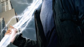 퍼시잭슨과 번개도둑 Percy Jackson & the Olympians: The Lightning Thief Foto