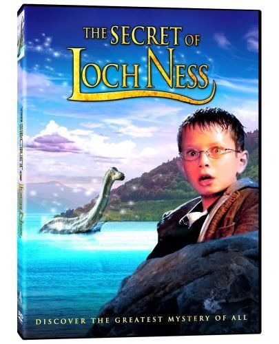 尼斯湖水怪傳說 The Secret Of Loch Ness劇照