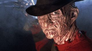 나이트메어 4 - 꿈의 지배자 A Nightmare On Elm Street 4 : The Dream Master Photo