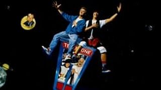 ảnh 阿比和阿弟的冒險 Bill & Ted\'s Excellent Adventure