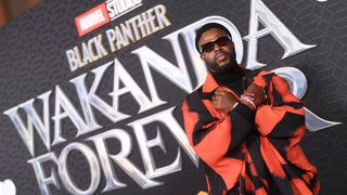 黑豹2：瓦干達萬歲 Black Panther: Wakanda Forever 사진