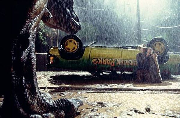 쥬라기 공원 Jurassic Park 사진