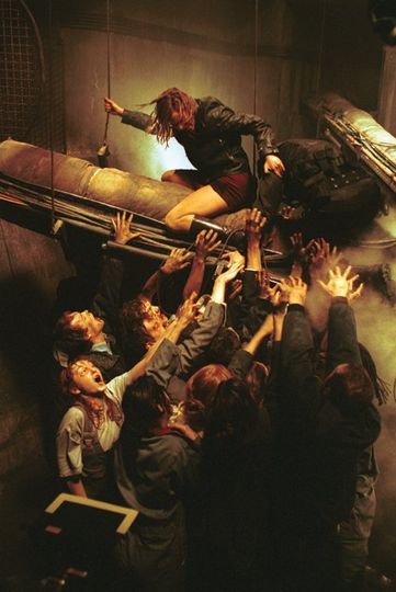 레지던트 이블 Resident Evil รูปภาพ