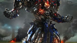 트랜스포머: 사라진 시대 Transformers: Age of Extinction รูปภาพ
