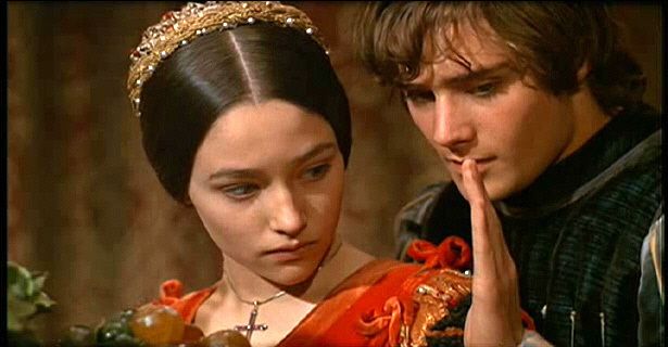 로미오와 줄리엣 Romeo And Juliet劇照