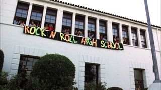 搖滾學校 Rock \'n\' Roll High School Foto