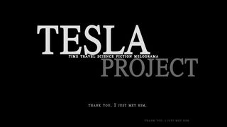 테슬라 프로젝트 Tesla Project 写真