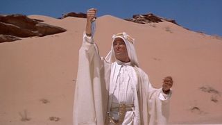 阿拉伯的勞倫斯 Lawrence of Arabia Foto