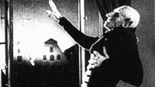 노스페라투 Nosferatu, a Symphony of Terror, Nosferatu, Eine Symphonie des Grauens劇照
