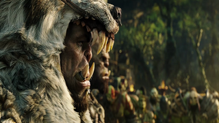 魔獸：崛起 Warcraft Foto