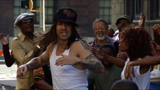 레드 핫 칠리 페퍼스 : 언타이틀 다큐멘터리 Red Hot Chili Peppers: Untitled Documentary 写真