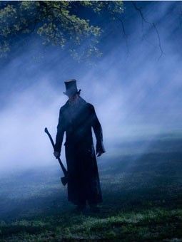 링컨 : 뱀파이어 헌터 Abraham Lincoln: Vampire Hunter劇照