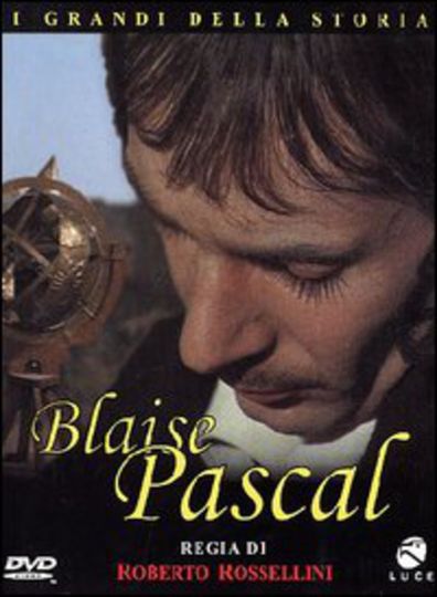 布萊士·帕斯卡 Blaise Pascal劇照