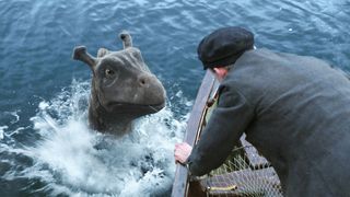 워터 호스 The Water Horse: Legend of the Deep劇照