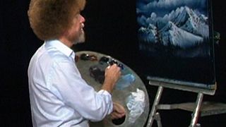 The Joy of Painting Joy of Painting Photo