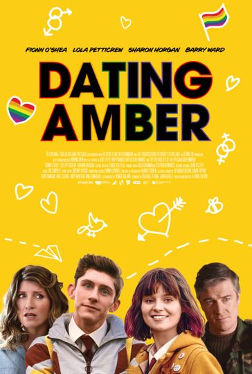 Dating Amber (EUFF)劇照