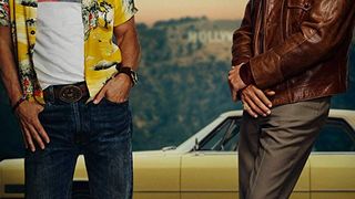 ảnh 원스 어폰 어 타임... 인 할리우드 Once Upon a Time... in Hollywood