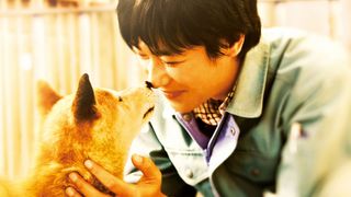 히마와리와 나의 7일 7 Days of Himawari & Her Puppies ひまわりと子犬の７日間劇照