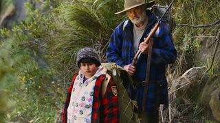 ảnh 追捕野蠻人 Hunt for the Wilderpeople