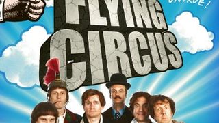 神聖的飛行馬戲團 Holy Flying Circus 写真