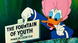 Don\'s Fountain of Youth Fountain of Youth 사진