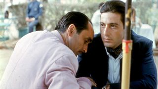 대부 2 The Godfather: Part II劇照