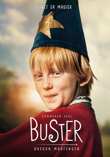 버스터스 월드 Buster\'s World รูปภาพ