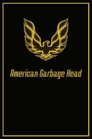 아메리칸 가비지 헤드 American Garbage Head 사진