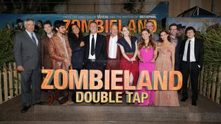 ảnh 좀비랜드: 더블 탭 Zombieland: Double Tap