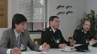 폴리스 스토리 2 - 구룡의 눈 Police Story Part II, 警察故事續集 写真