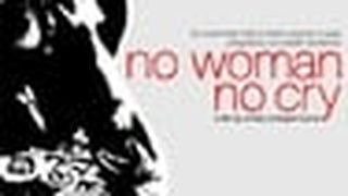 No Woman, No Cry Foto