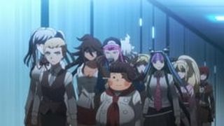 ảnh 槍彈辯駁3 －The End of 希望峰學園－絕望編 ダンガンロンパ3 The End of 希望ヶ峰学園-絶望編