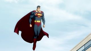 DC展臺：超人與沙贊之黑亞當歸來 DC Showcase: Superman/Shazam! - The Return of Black Adam劇照