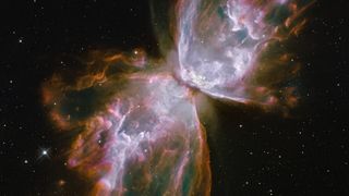 허블 3D IMAX: Hubble 3D 사진