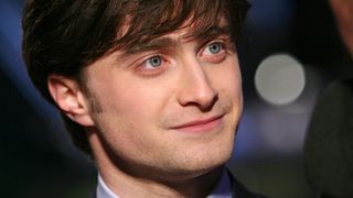 해리포터와 죽음의 성물 1 Harry Potter and the Deathly Hallows: Part I劇照