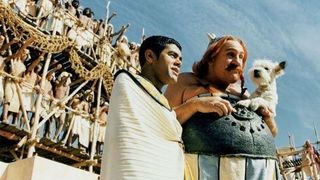 아스테릭스 : 미션 클레오파트라 Asterix and Obelix Meet Cleopatra, Astérix & Obélix: Mission Cléopâtre รูปภาพ