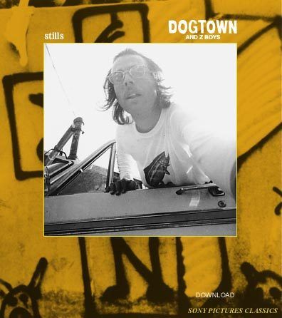 독타운과 Z 보이즈 Dogtown And Z-Boys Foto