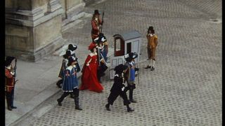 루이 14세의 권력쟁취 The Rise of Louis XIV, La Prise de pouvoir par Louis XIV 写真
