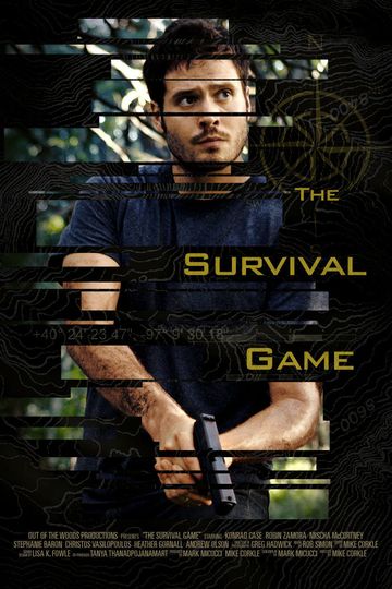 生存游戏 The Survival Game 写真