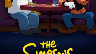 심슨 가족의 플러스 기념일 The Simpsons in Plusaversary劇照