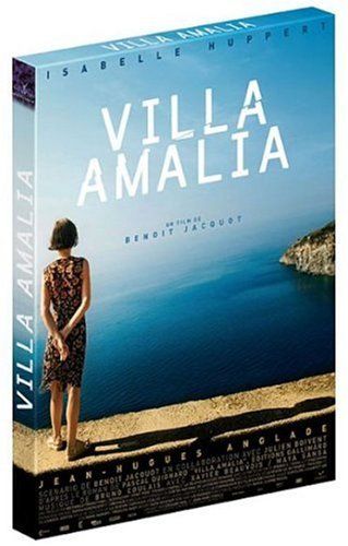 阿瑪利亞別墅 Villa Amalia劇照