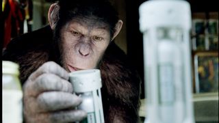 혹성탈출: 진화의 시작 Rise of the Planet of the Apes Foto