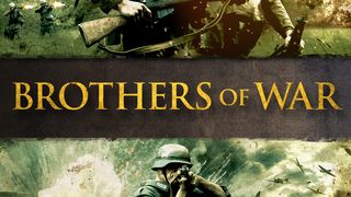brothers of war of war Photo