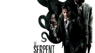 ảnh 스네이크 The Snake, Le Serpent