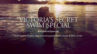 維多利亞的祕密泳裝特輯2016 The Victoria\'s Secret Swim Special 2016劇照