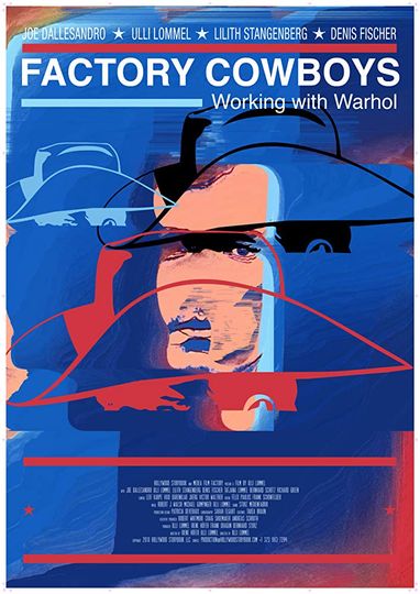 팩토리 카우보이즈: 워킹 위드 워홀 Factory Cowboys: Working with Warhol Photo