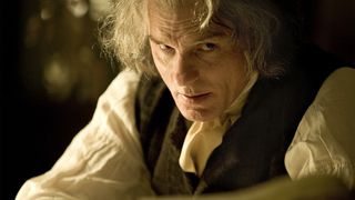 카핑 베토벤 Copying Beethoven, Klang der Stille Foto